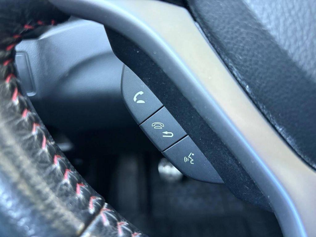 used 2015 Honda Civic car, priced at $14,999