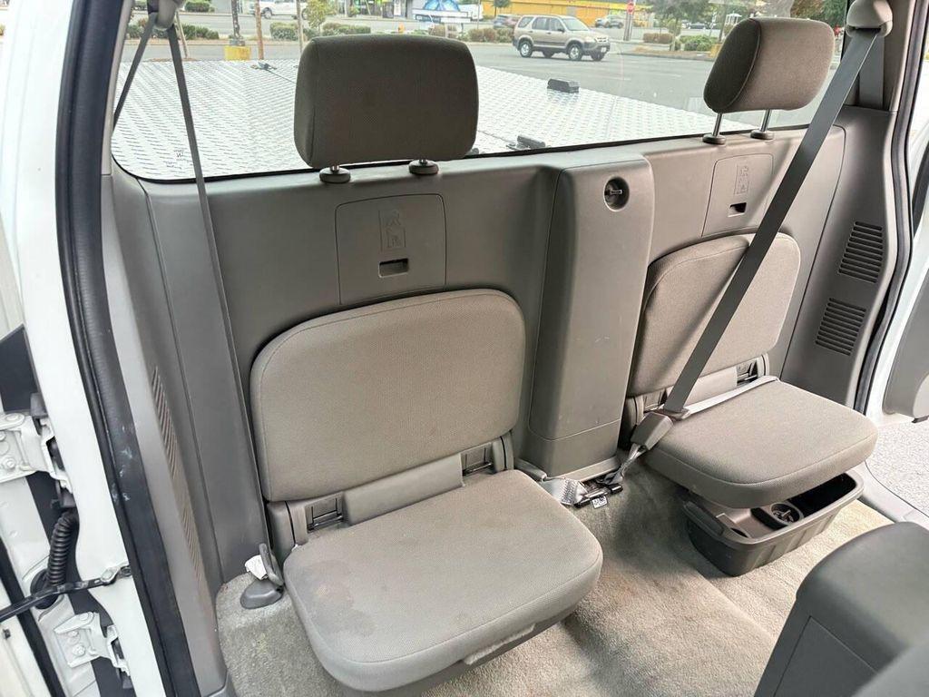 used 2018 Nissan Frontier car, priced at $12,999