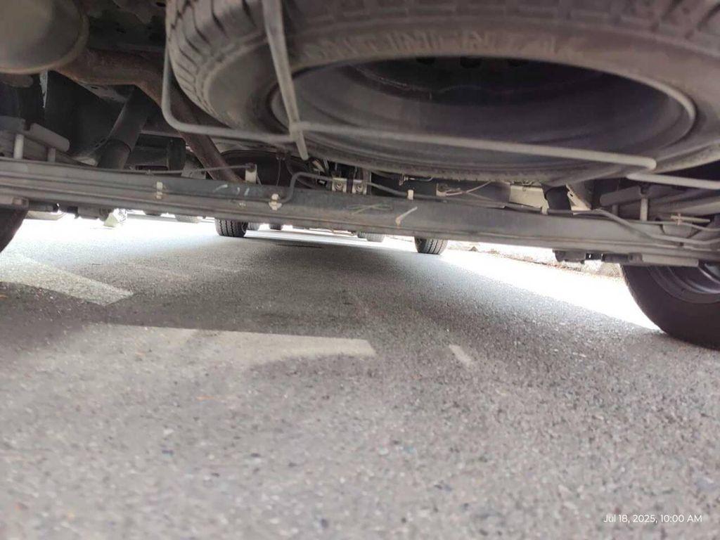 used 2021 Nissan NV200 car, priced at $19,999