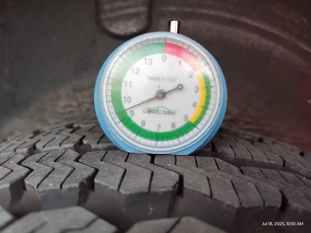 used 2021 Nissan NV200 car, priced at $19,999