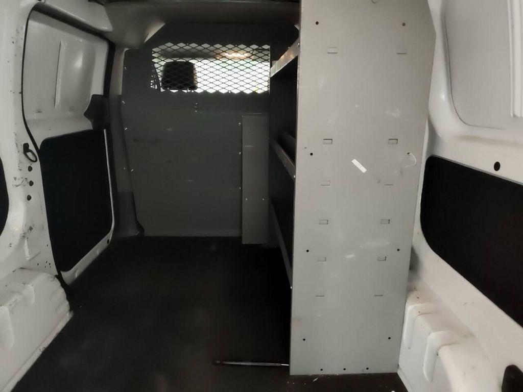 used 2021 Nissan NV200 car, priced at $19,999