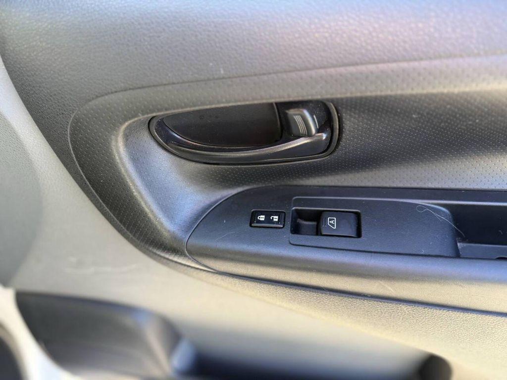 used 2021 Nissan NV200 car, priced at $19,999