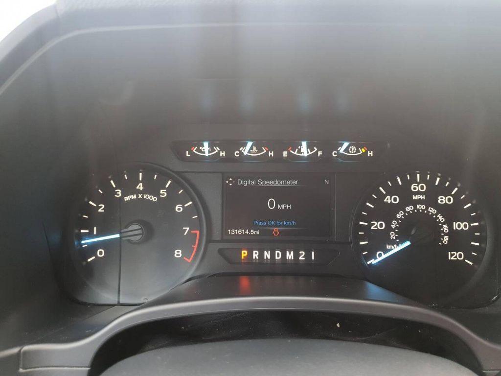 used 2019 Ford F-150 car, priced at $14,999