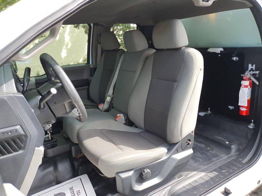 used 2019 Ford F-150 car, priced at $14,999