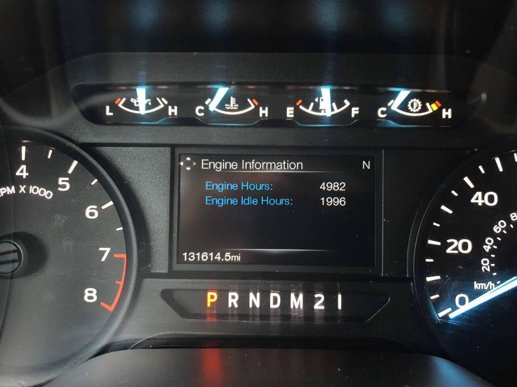 used 2019 Ford F-150 car, priced at $14,999