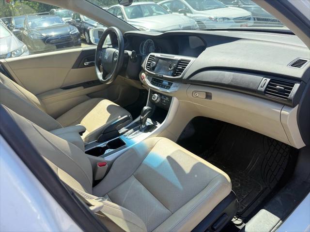 used 2013 Honda Accord car, priced at $14,500