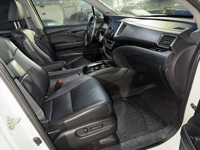 used 2018 Honda Pilot car, priced at $23,499