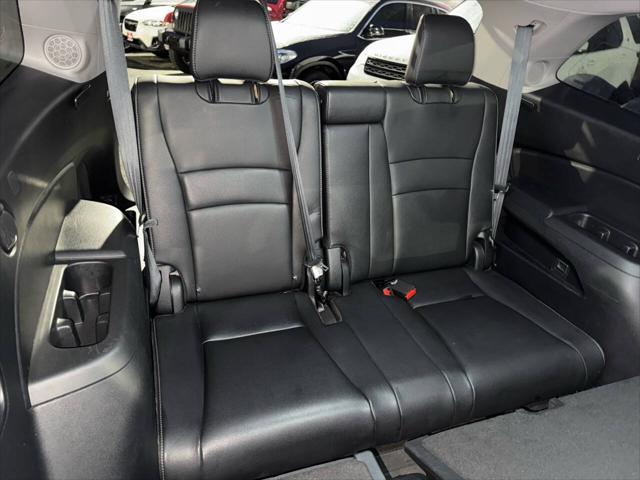 used 2018 Honda Pilot car, priced at $23,499