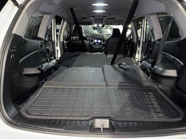 used 2018 Honda Pilot car, priced at $23,499