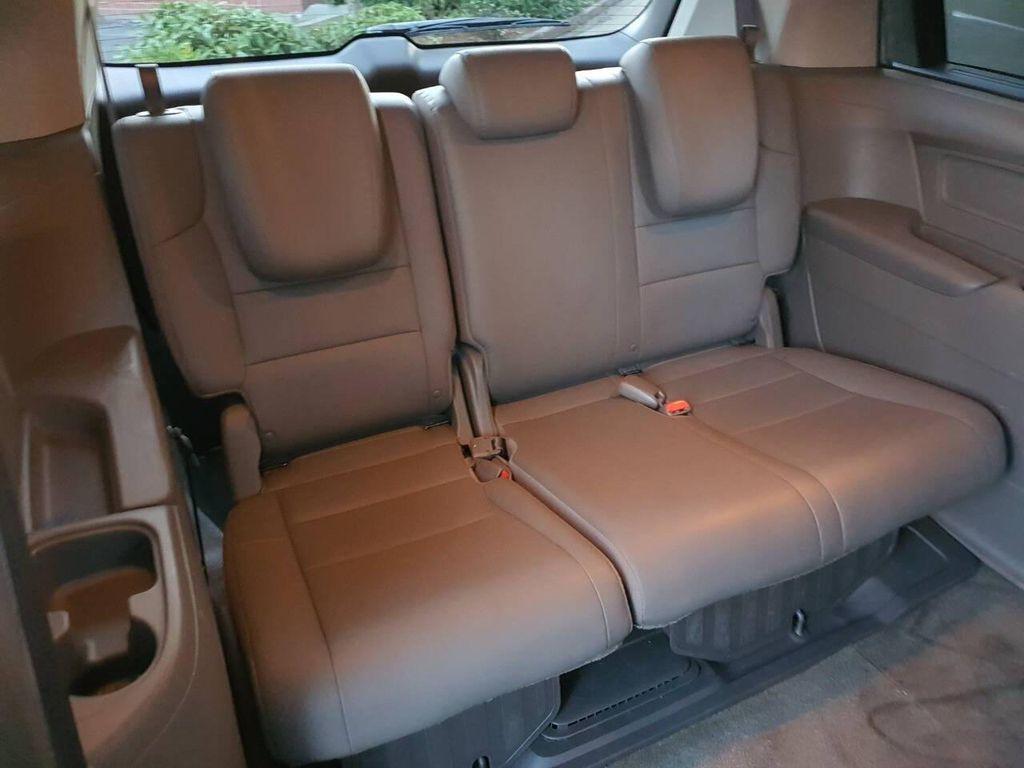 used 2014 Honda Odyssey car, priced at $13,499