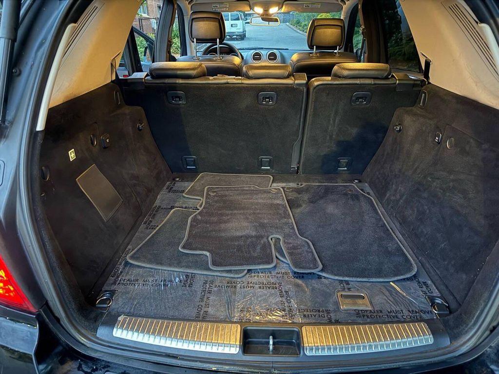 used 2010 Mercedes-Benz M-Class car, priced at $9,999