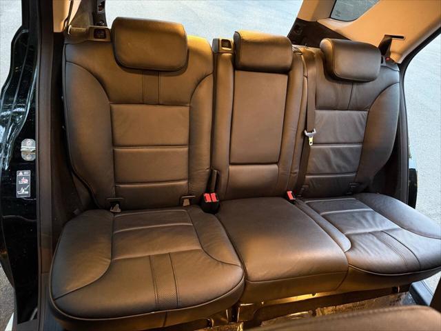 used 2010 Mercedes-Benz M-Class car, priced at $9,999