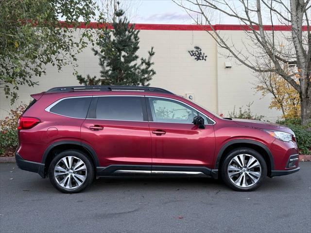 used 2019 Subaru Ascent car, priced at $19,999