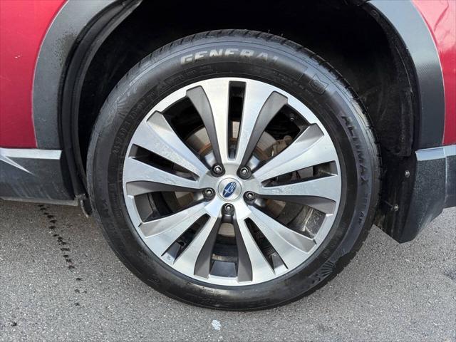 used 2019 Subaru Ascent car, priced at $19,999