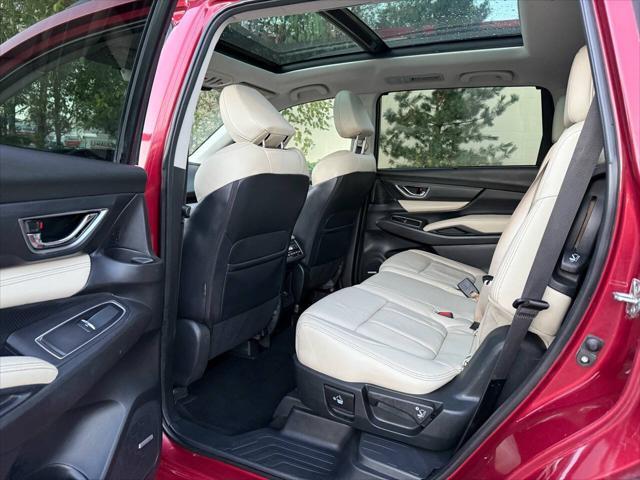 used 2019 Subaru Ascent car, priced at $19,999