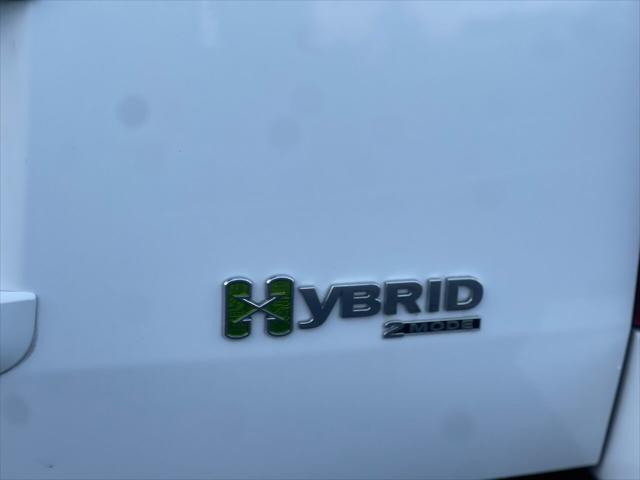 used 2009 GMC Yukon Hybrid car, priced at $15,999