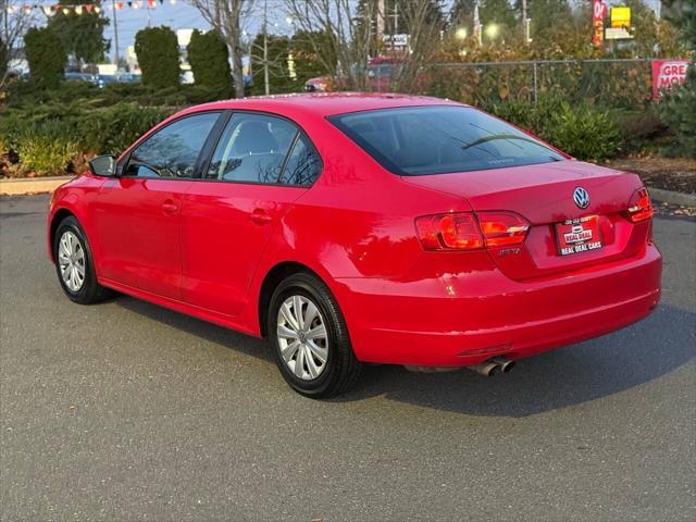 used 2013 Volkswagen Jetta car, priced at $7,999