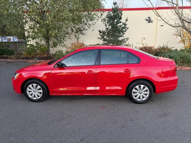 used 2013 Volkswagen Jetta car, priced at $7,999