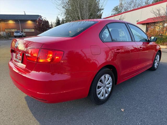 used 2013 Volkswagen Jetta car, priced at $7,999