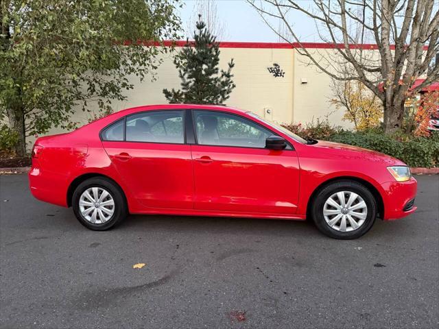 used 2013 Volkswagen Jetta car, priced at $7,999