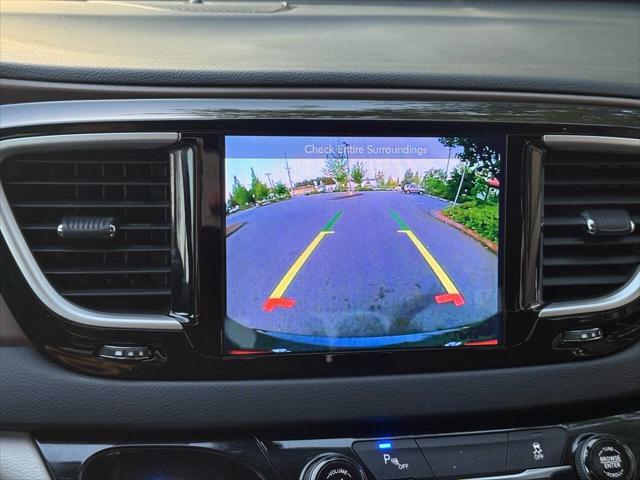 used 2017 Chrysler Pacifica car, priced at $12,999