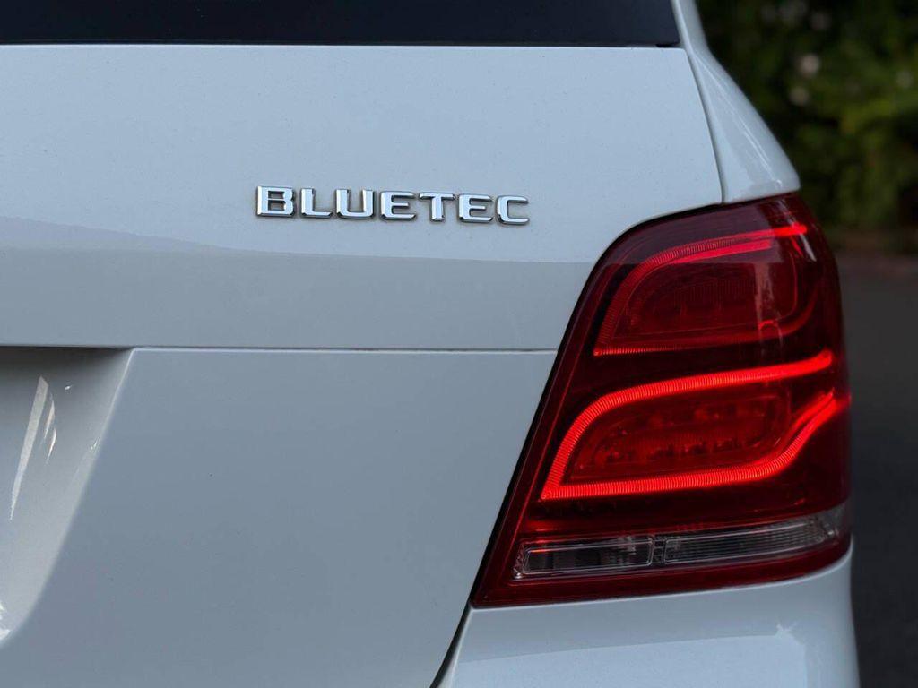 used 2014 Mercedes-Benz GLK-Class car, priced at $11,999
