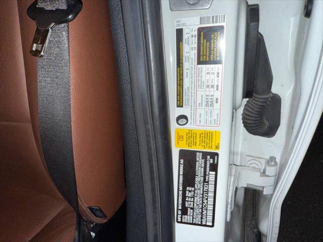 used 2015 BMW X1 car, priced at $12,999