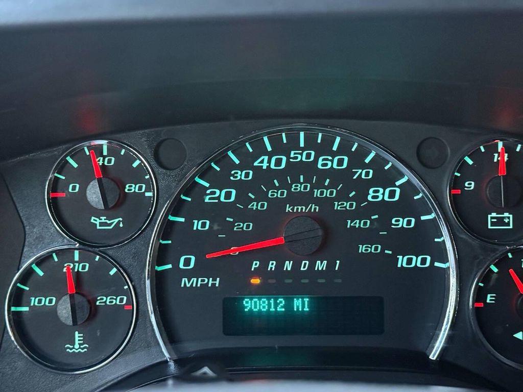 used 2015 Chevrolet Express 2500 car, priced at $15,999