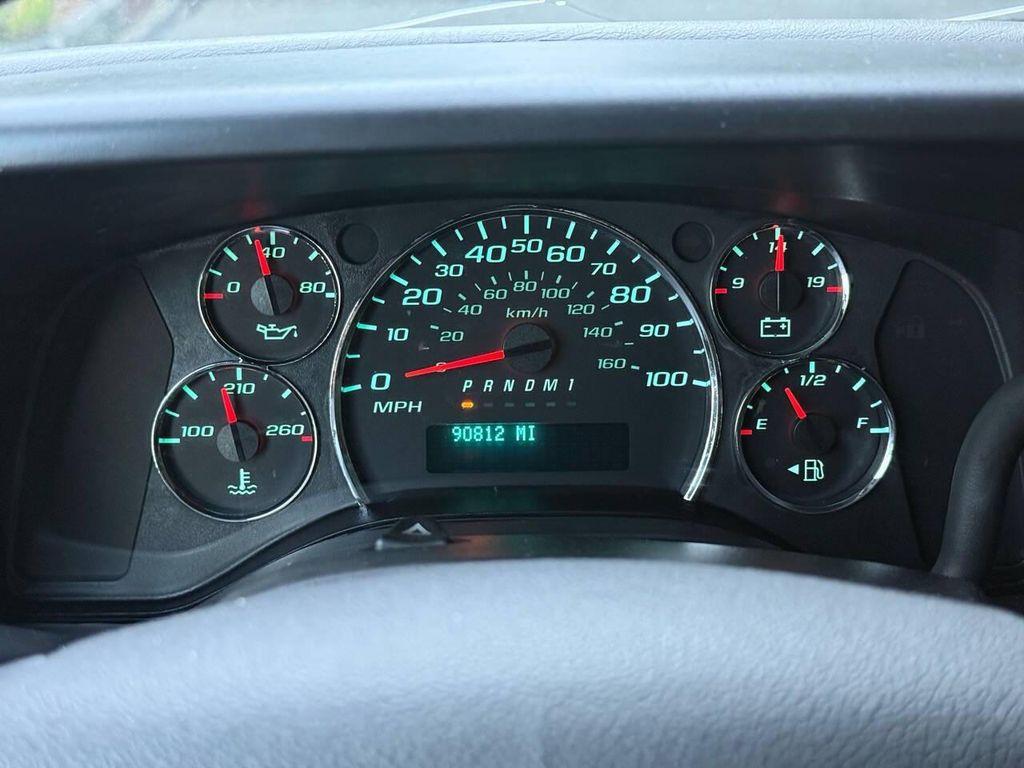 used 2015 Chevrolet Express 2500 car, priced at $15,999