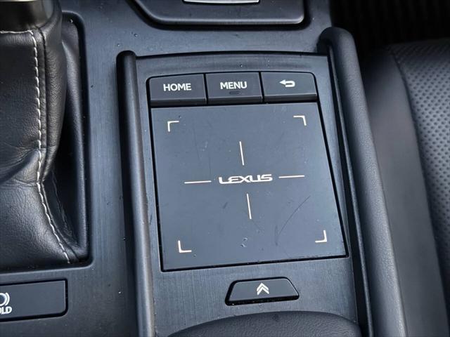 used 2019 Lexus ES 350 car, priced at $24,999