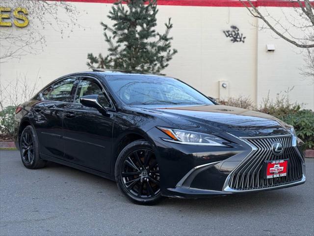 used 2019 Lexus ES 350 car, priced at $24,999