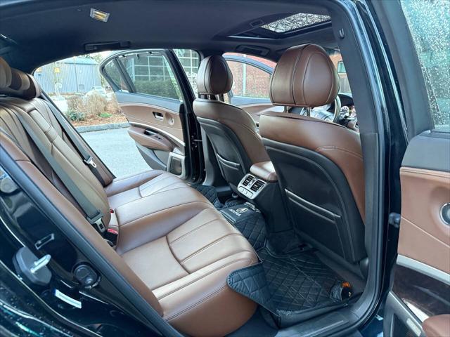 used 2018 Acura RLX Sport Hybrid car, priced at $29,999