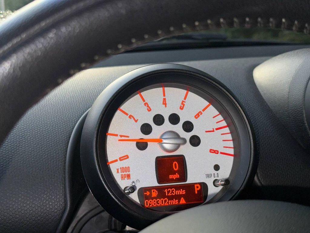 used 2014 MINI Countryman car, priced at $9,999