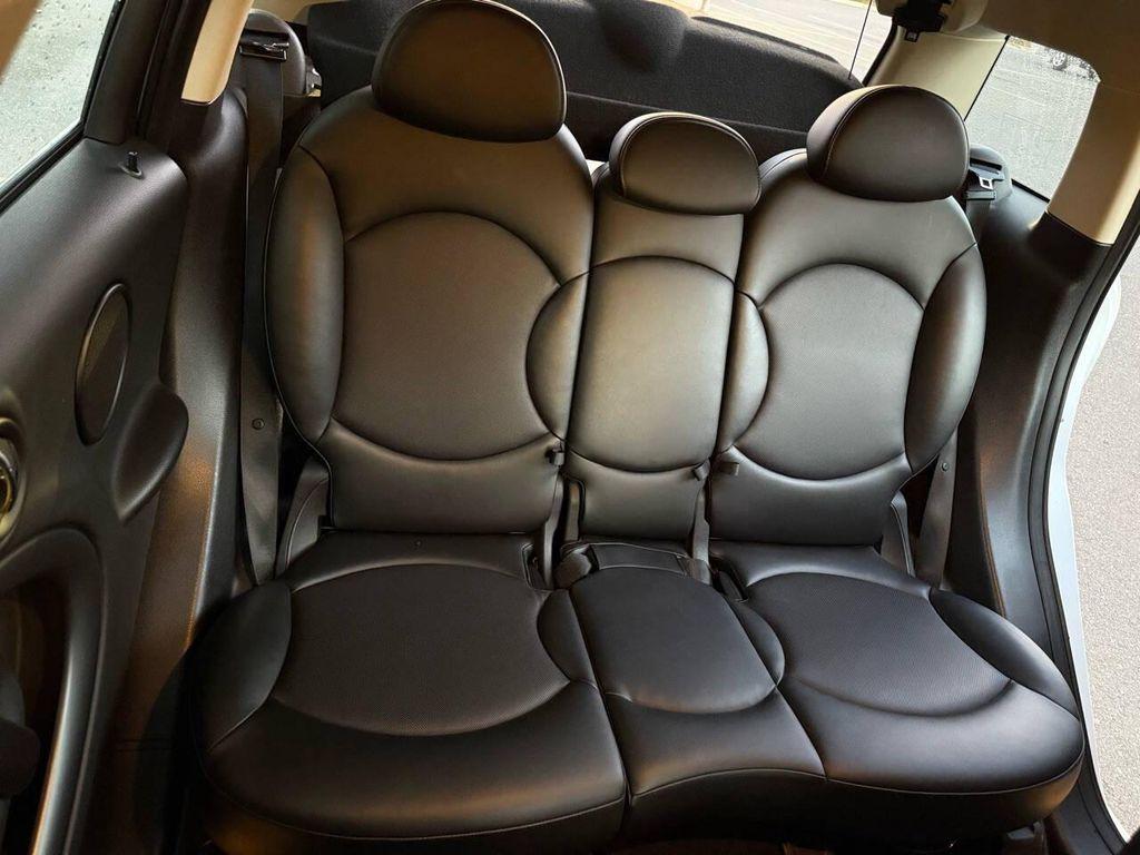 used 2014 MINI Countryman car, priced at $9,999
