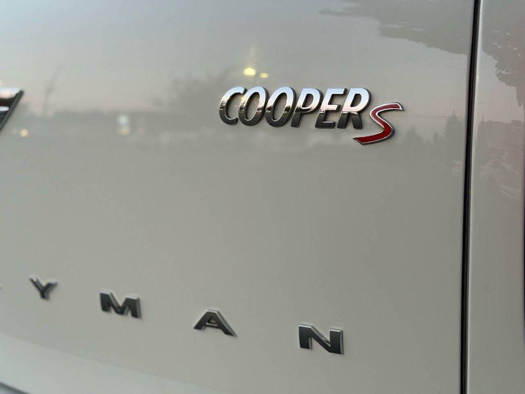 used 2014 MINI Countryman car, priced at $9,999