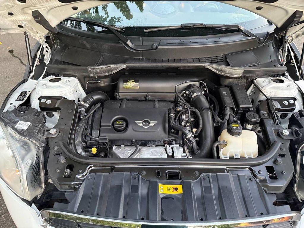 used 2014 MINI Countryman car, priced at $9,999