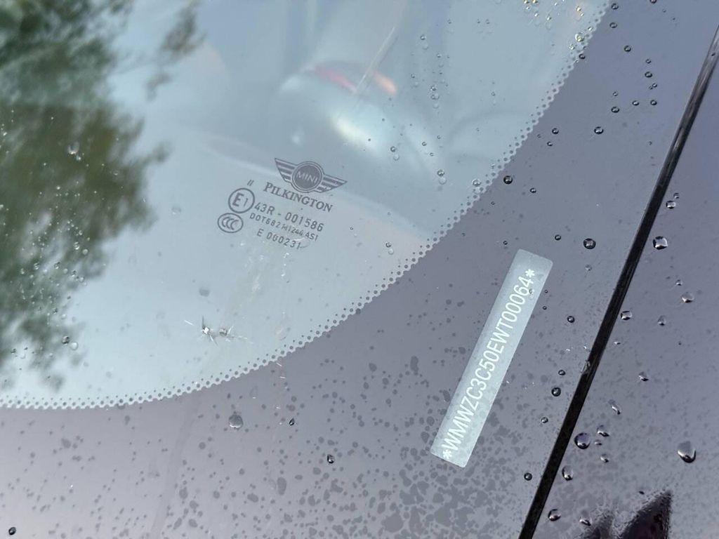 used 2014 MINI Countryman car, priced at $9,999