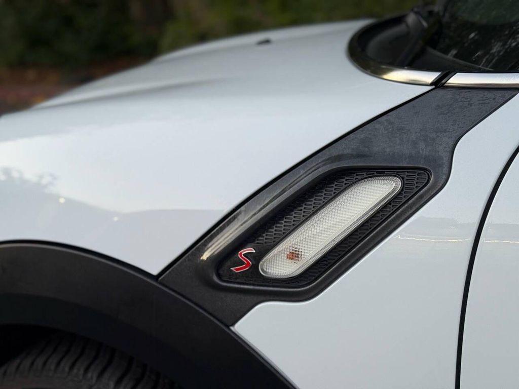 used 2014 MINI Countryman car, priced at $9,999