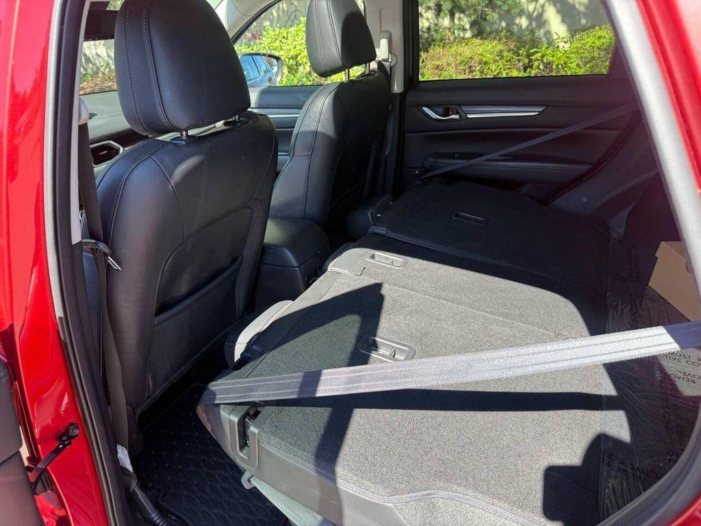 used 2018 Mazda CX-5 car, priced at $18,499