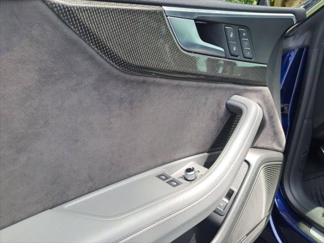 used 2018 Audi S5 car, priced at $25,999