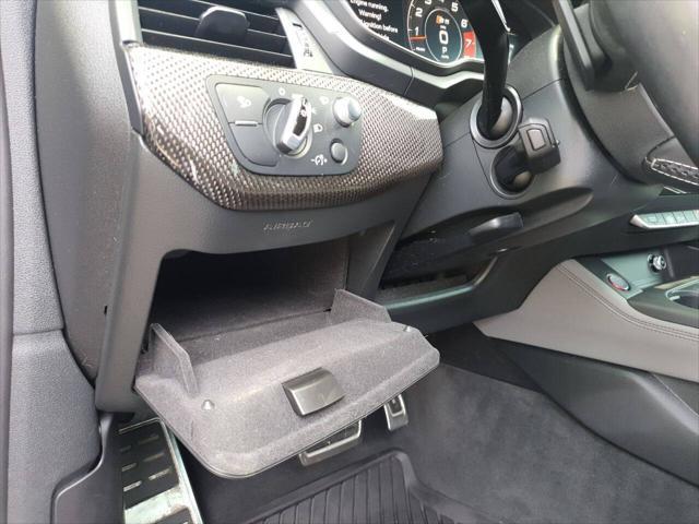 used 2018 Audi S5 car, priced at $25,999