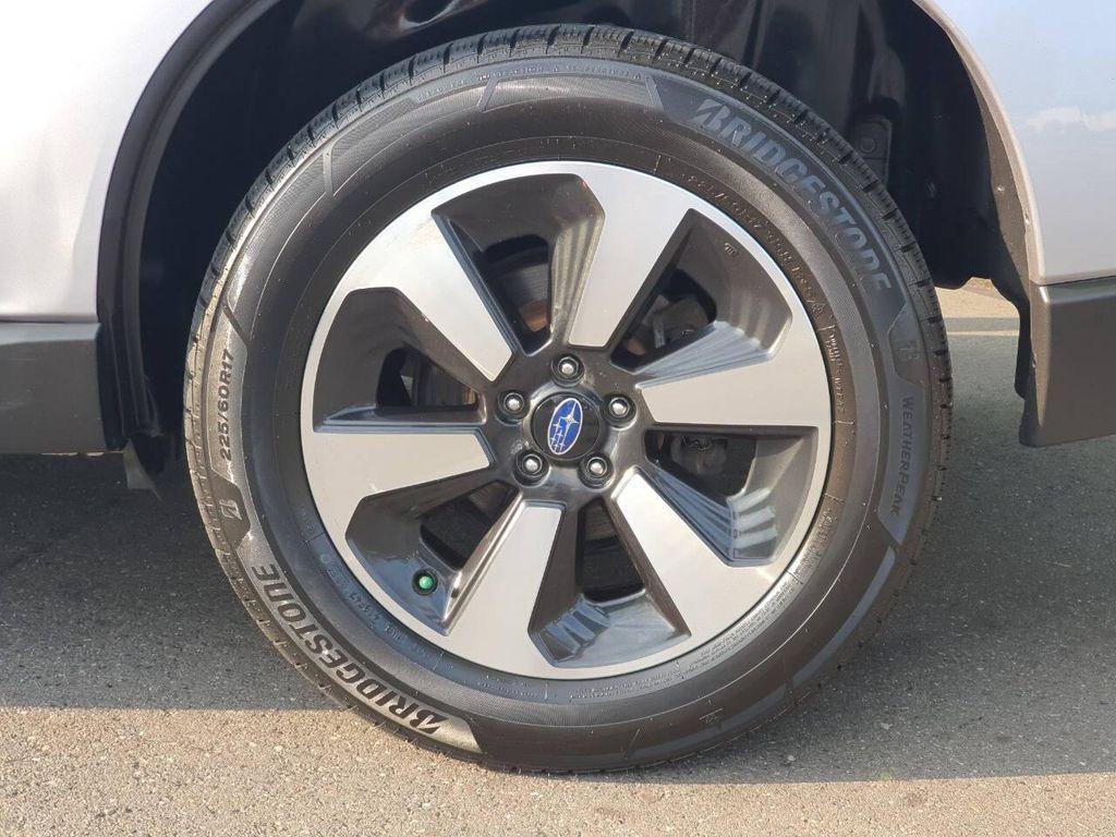 used 2017 Subaru Forester car, priced at $8,999