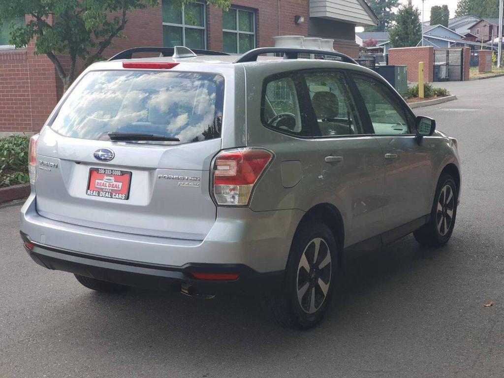 used 2017 Subaru Forester car, priced at $8,999