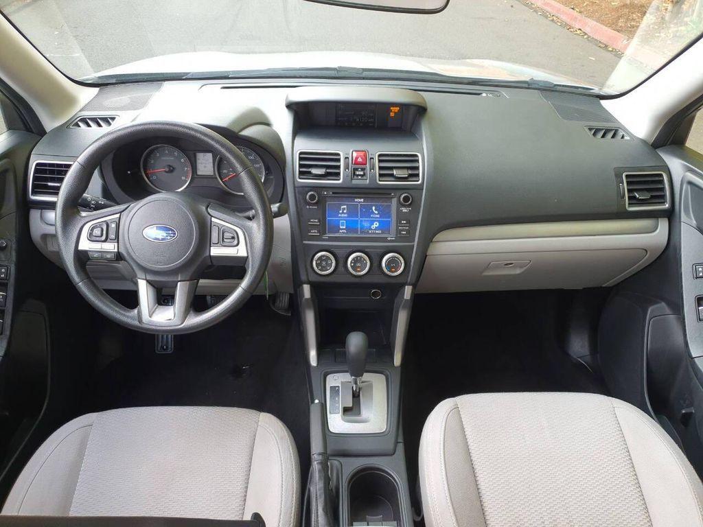 used 2017 Subaru Forester car, priced at $8,999