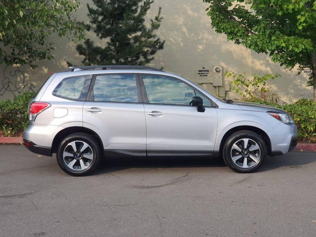 used 2017 Subaru Forester car, priced at $8,999