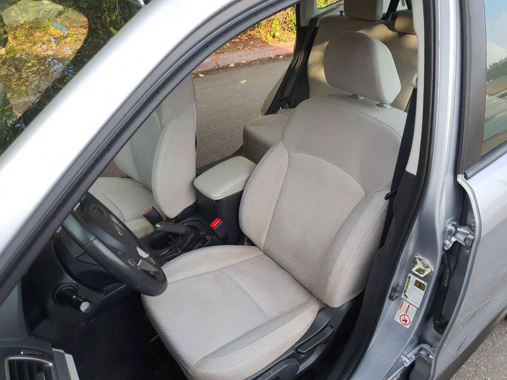 used 2017 Subaru Forester car, priced at $8,999