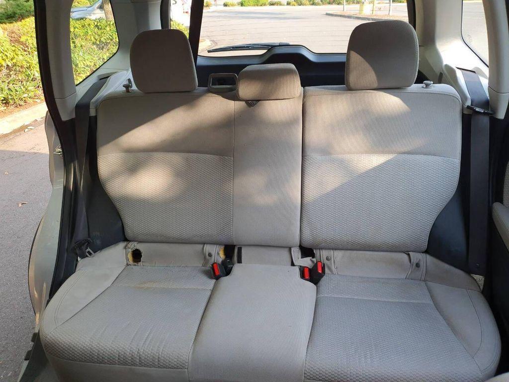used 2017 Subaru Forester car, priced at $8,999