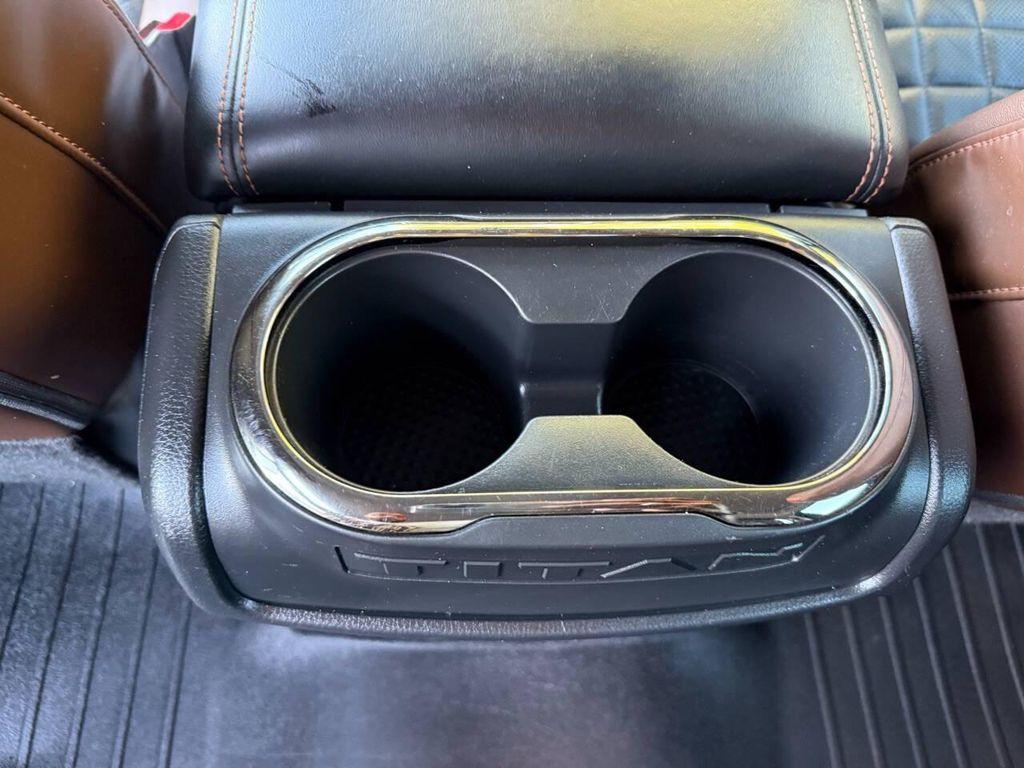used 2019 Nissan Titan XD car, priced at $29,999