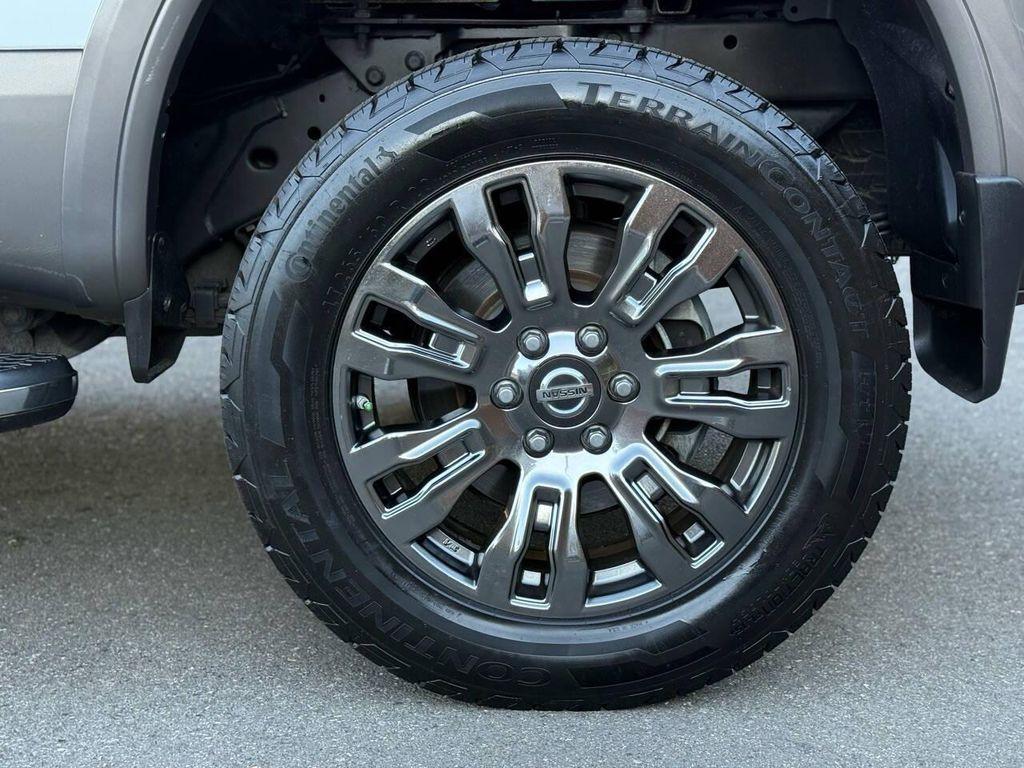 used 2019 Nissan Titan XD car, priced at $29,999