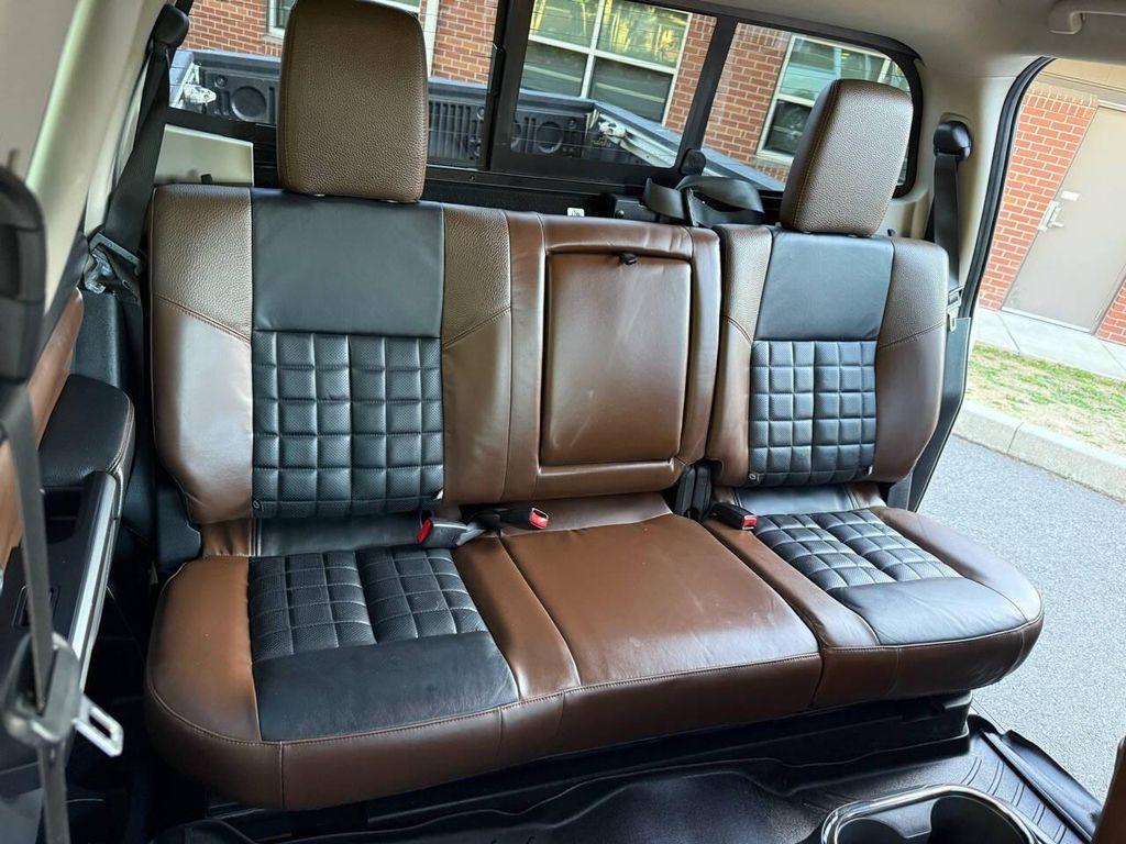 used 2019 Nissan Titan XD car, priced at $29,999
